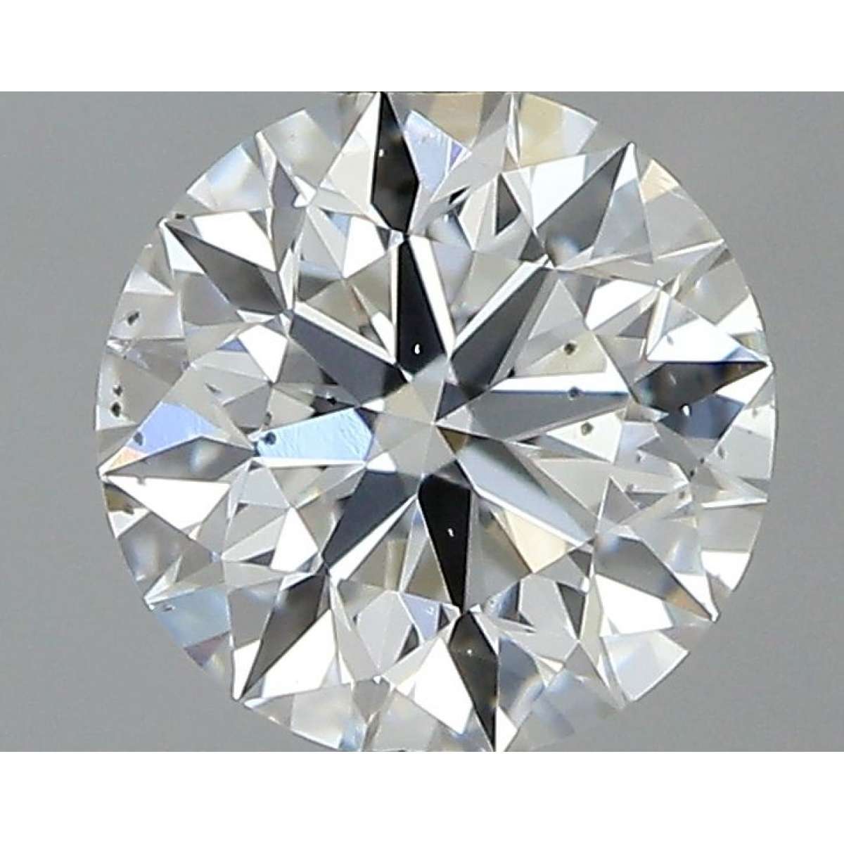 Certified Diamond GIA Carats 0.33 Color F Clarity SI2  EX  EX  EX Fluorescence NON Brown No Green No Milky No EyeClean 100%