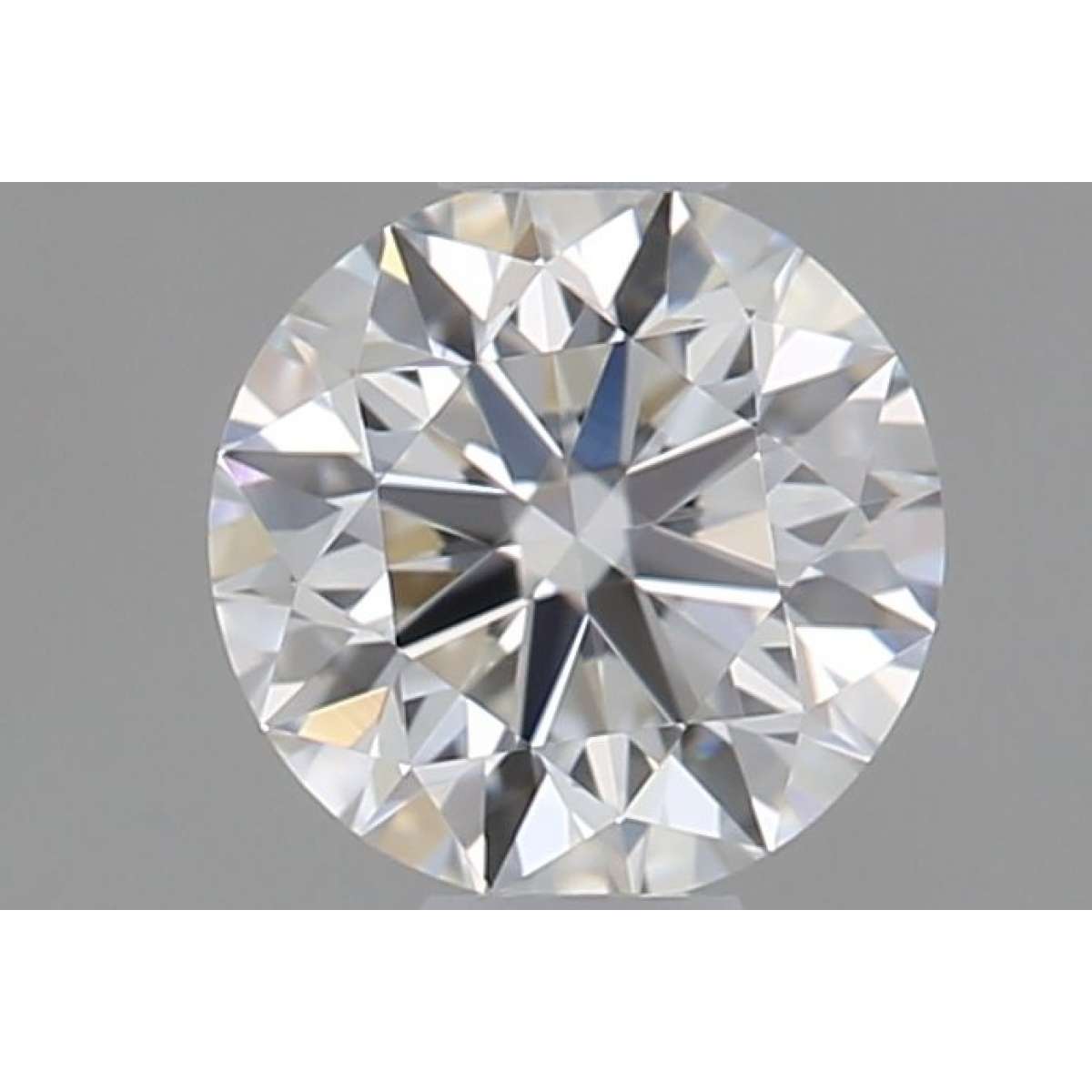 Certified Diamond GIA Carats 0.3 Color F Clarity VVS1  VG  EX  VG Fluorescence NON Brown No Green No Milky No EyeClean 100%