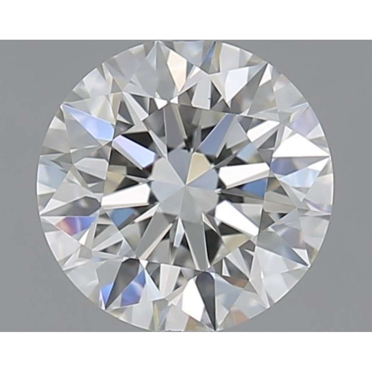 Certified Diamond GIA Carats 1.02 Color H Clarity VS1  EX  EX  EX Fluorescence NON Brown No Green No Milky No EyeClean 100%