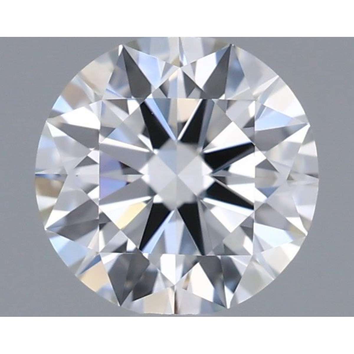 Certified Diamond GIA Carats 0.75 Color H Clarity VVS2  EX  EX  EX Fluorescence NON Brown No Green No Milky No EyeClean 100%