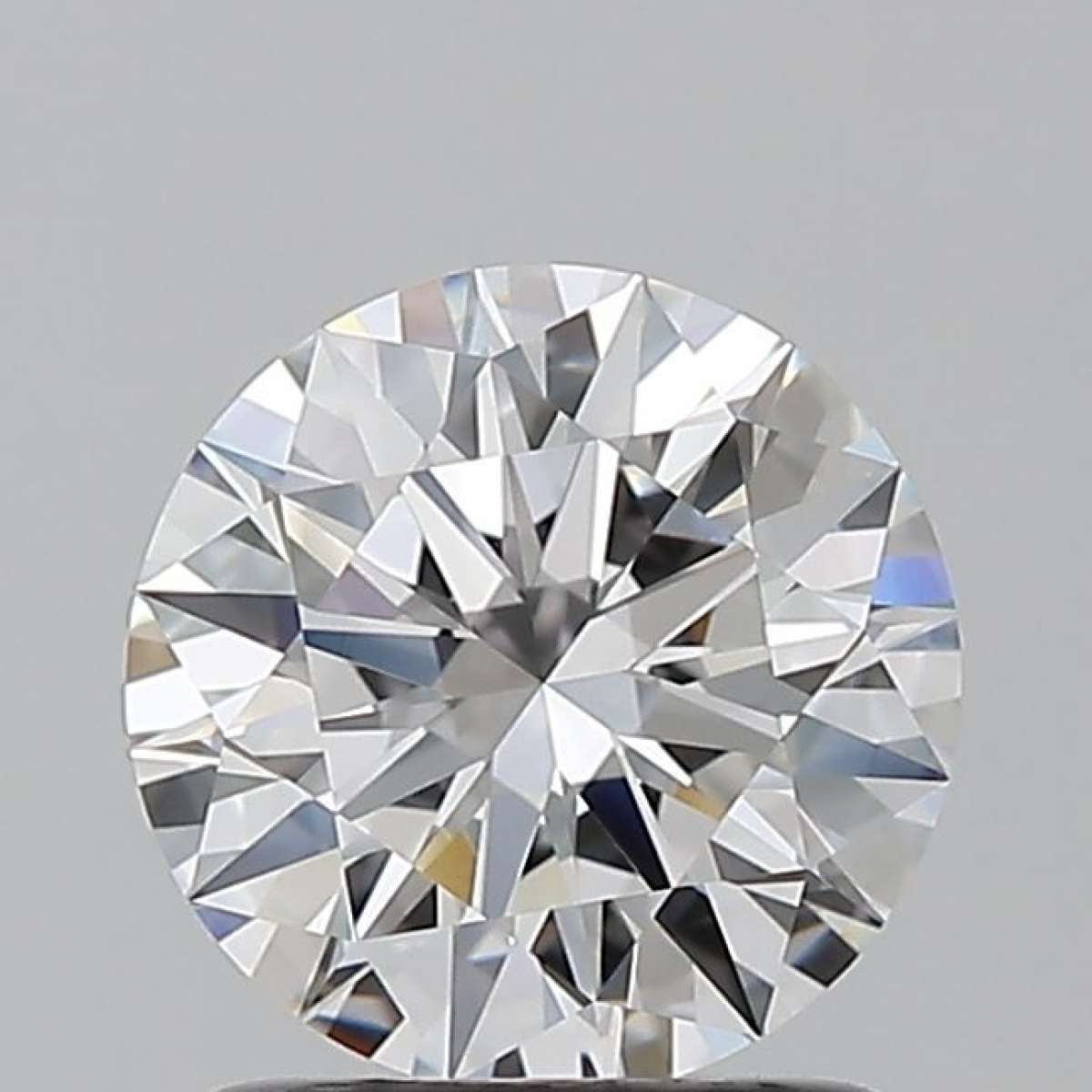 Certified Diamond GIA Carats 1.16 Color D Clarity FL  EX  EX  EX Fluorescence NON Brown No Green No Milky No EyeClean 100%