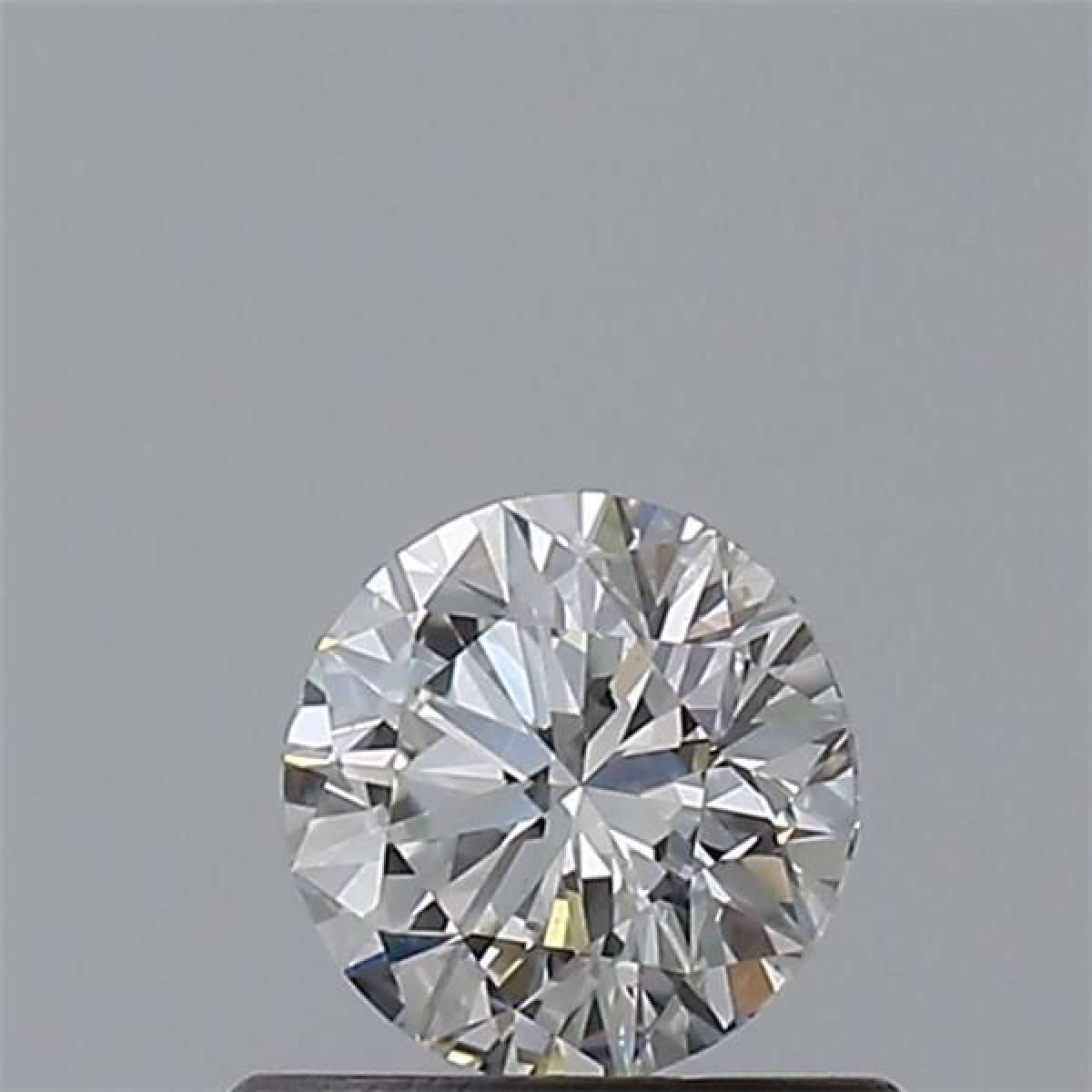 Certified Diamond GIA Carats 0.5 Color H Clarity VS2  VG  VG  VG Fluorescence NON Brown No Green No Milky No EyeClean 100%