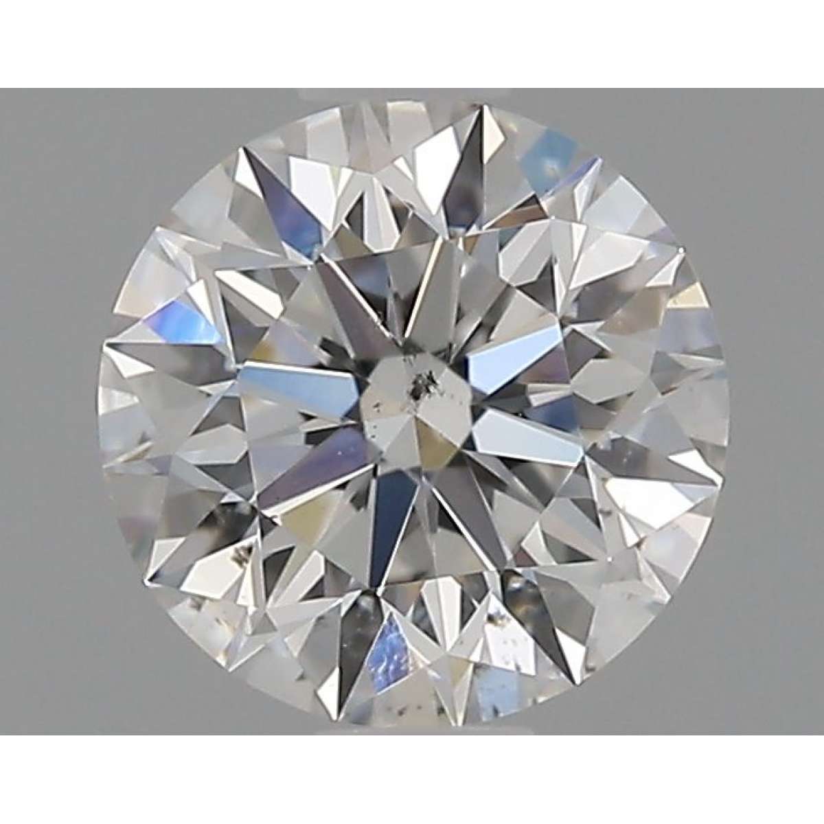 Certified Diamond GIA Carats 0.8 Color E Clarity SI1  EX  EX  EX Fluorescence NON Brown No Green No Milky No EyeClean 100%