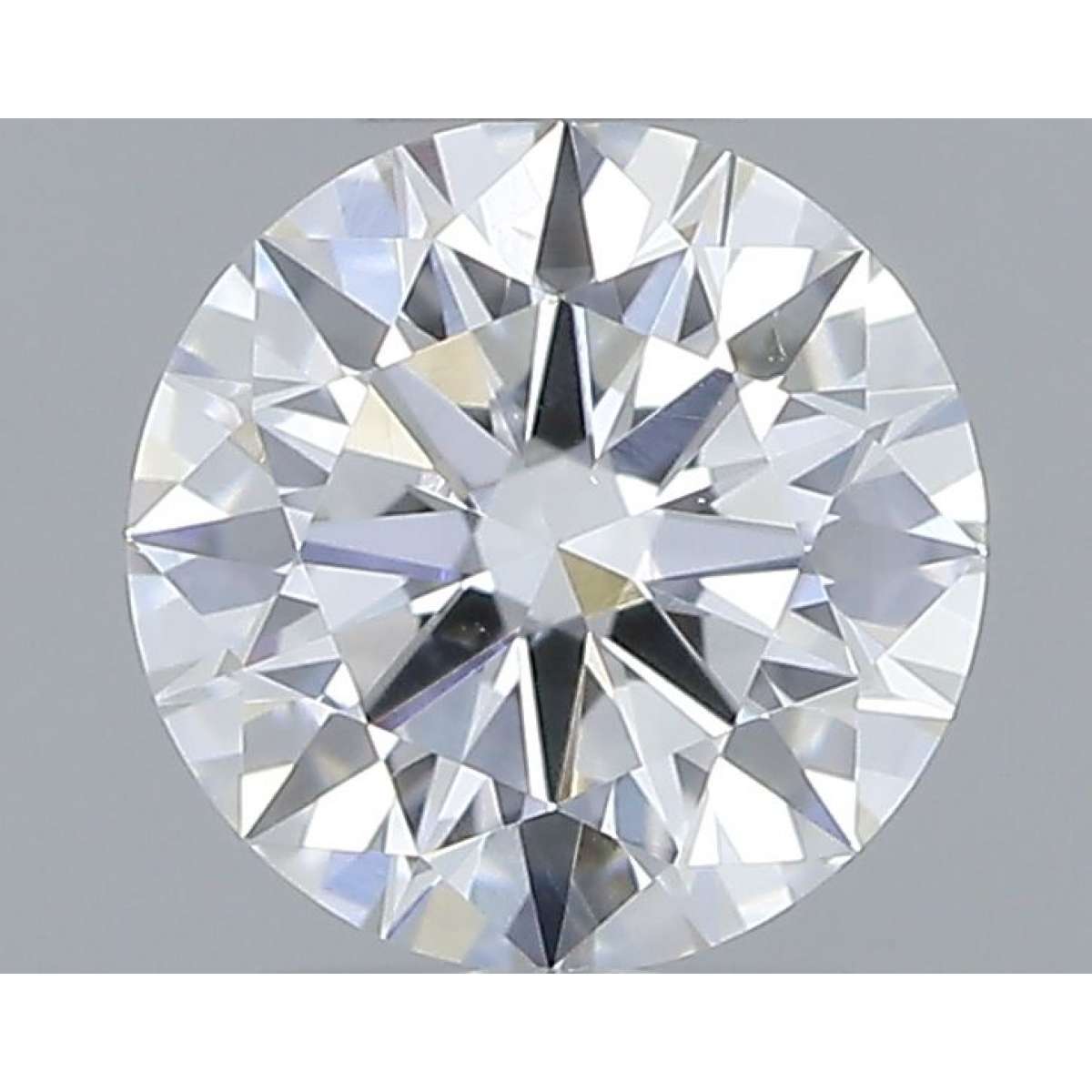 Certified Diamond GIA Carats 0.34 Color E Clarity SI1  EX  EX  EX Fluorescence FNT Brown No Green No Milky No EyeClean 100%