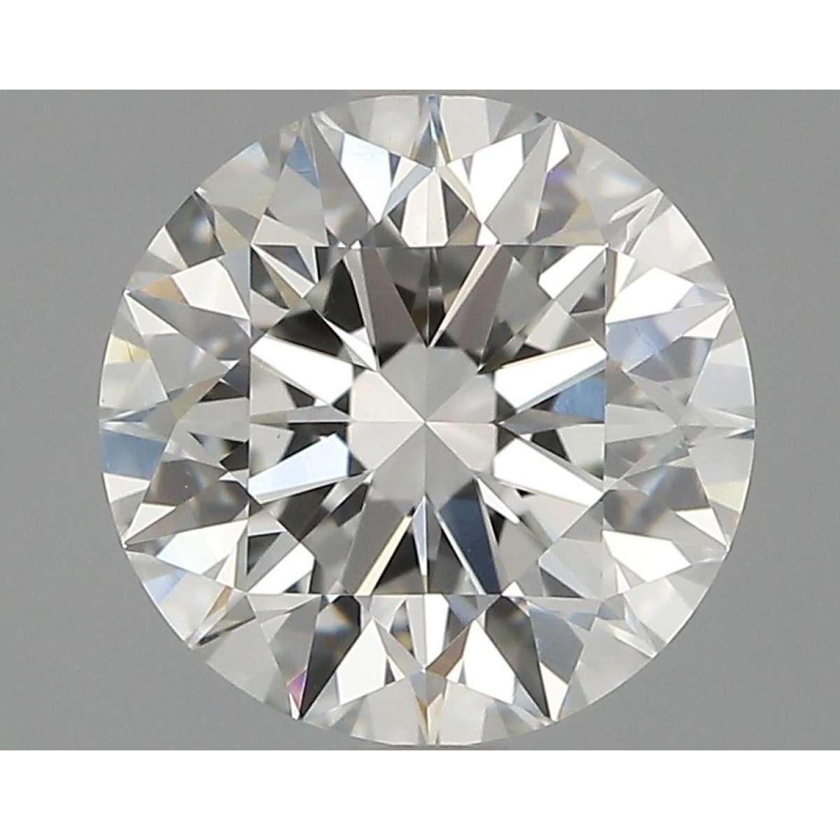 Certified Diamond GIA Carats 1.7 Color H Clarity VS1  EX  EX  EX Fluorescence NON Brown No Green No Milky No EyeClean 100%