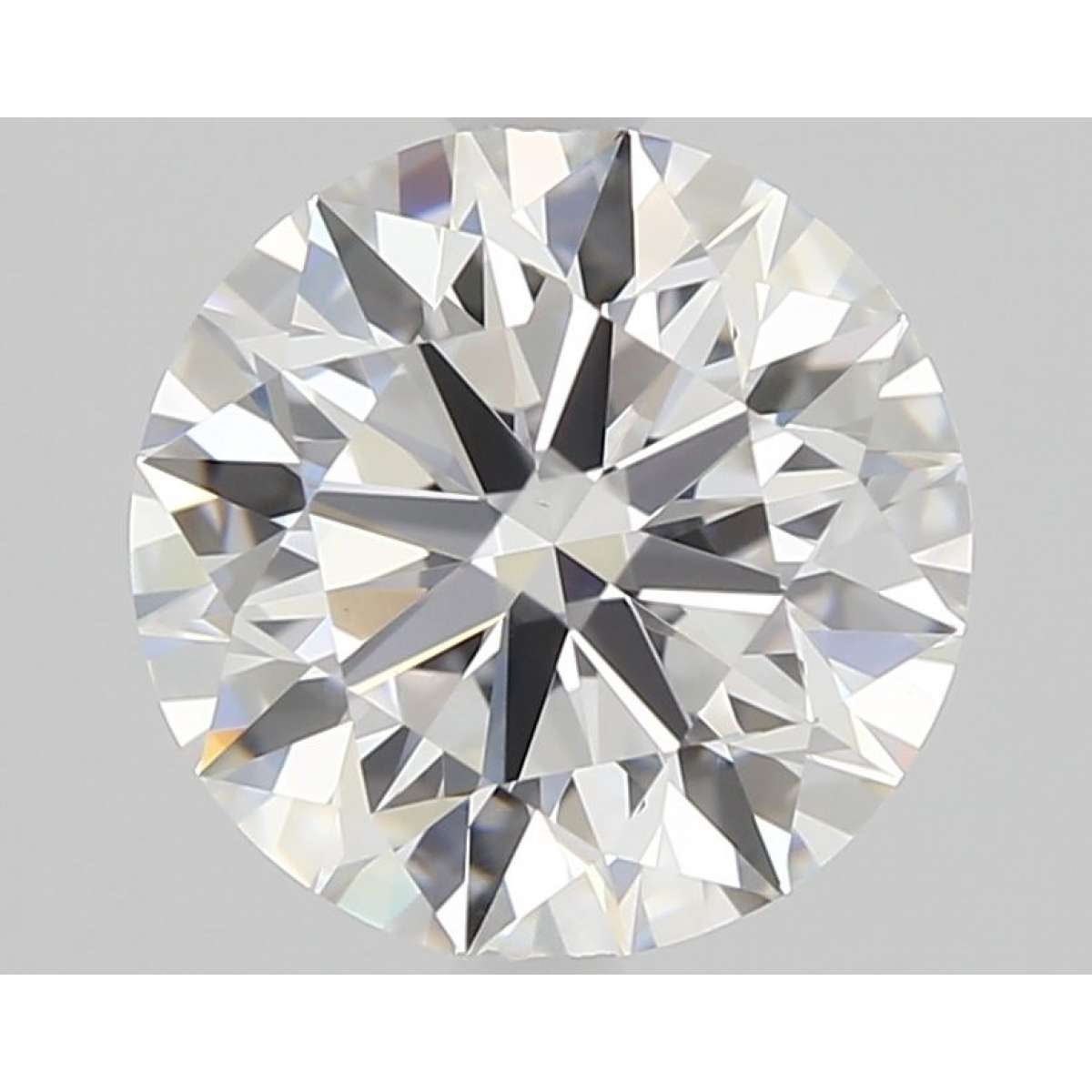 Certified Diamond GIA Carats 1.28 Color D Clarity VS1  EX  EX  EX Fluorescence NON Brown No Green No Milky No EyeClean 100%