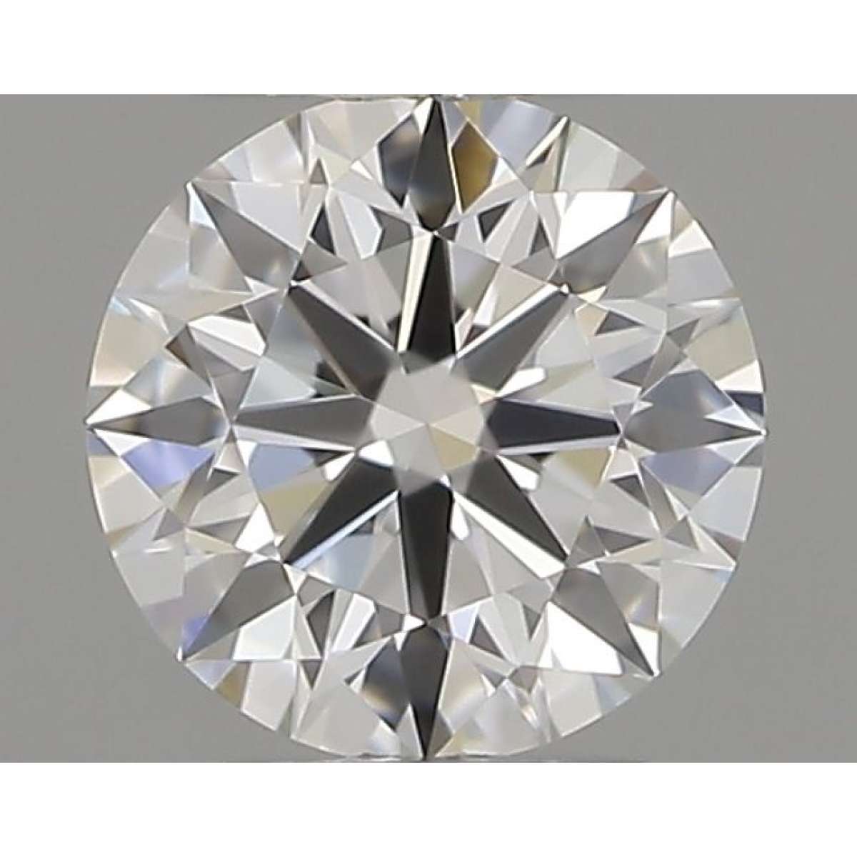 Certified Diamond GIA Carats 0.21 Color E Clarity IF  EX  EX  EX Fluorescence FNT Brown No Green No Milky No EyeClean 100%