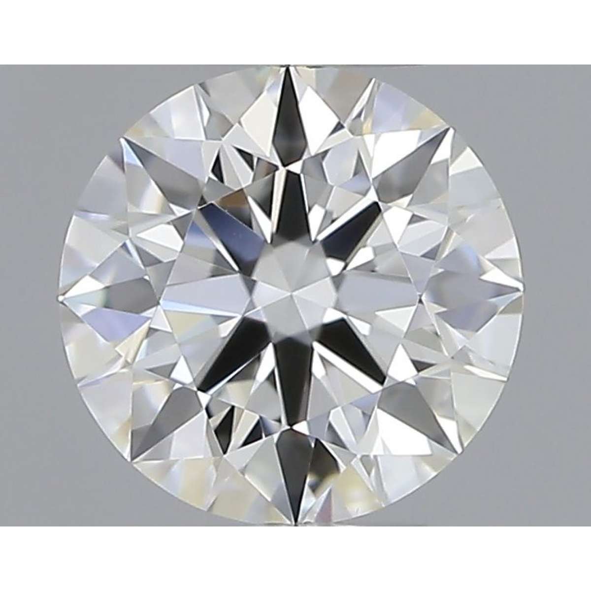 Certified Diamond GIA Carats 0.5 Color G Clarity VS1  EX  EX  EX Fluorescence NON Brown No Milky No EyeClean 100%