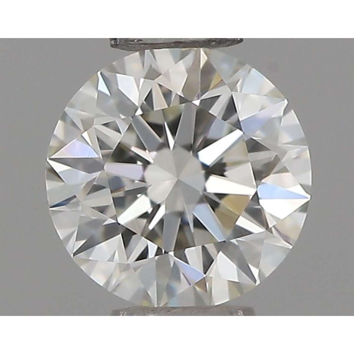 Certified Diamond IGI Carats 0.3 Color G Clarity IF  EX  EX  EX Fluorescence FNT Brown No Green No Milky No EyeClean 100%