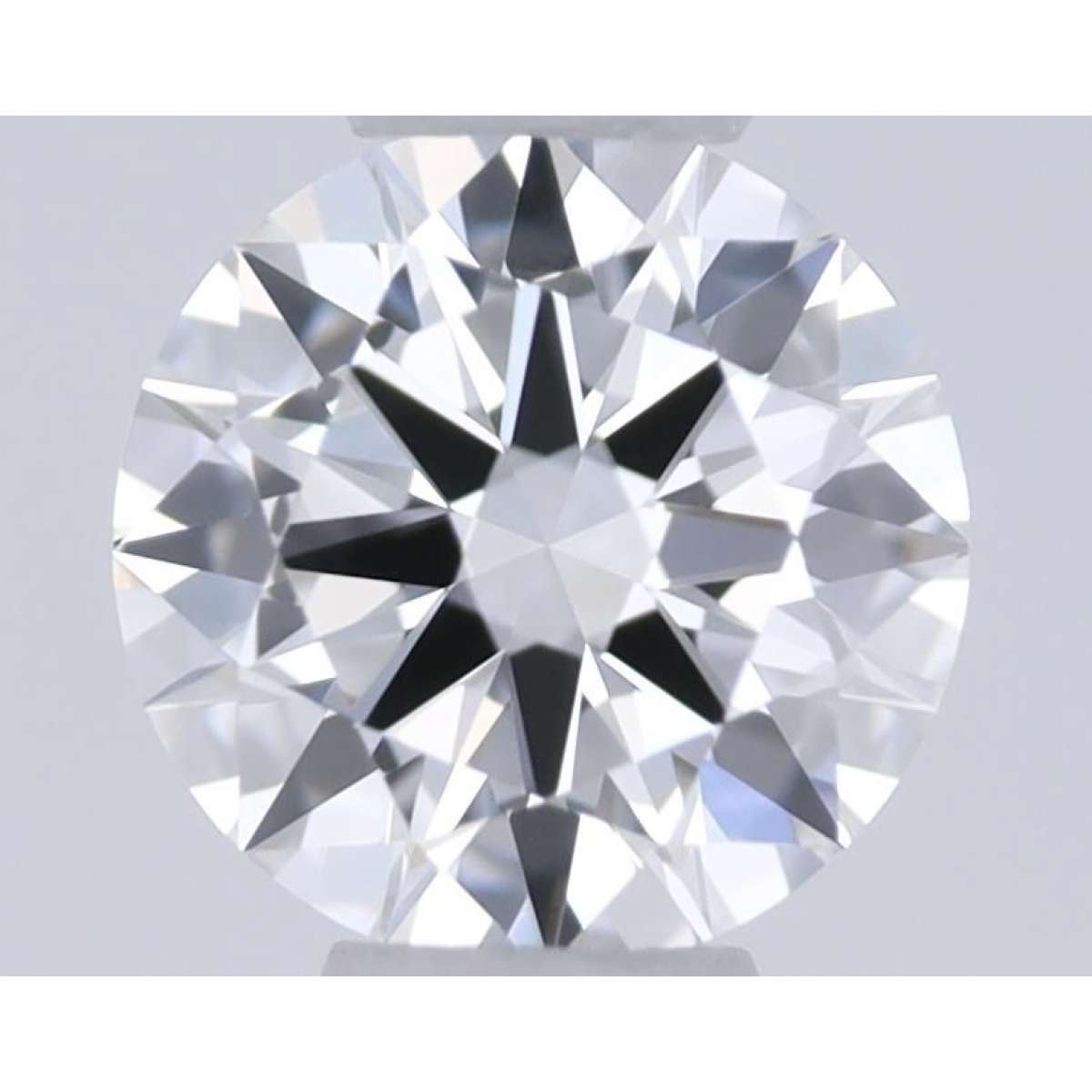 Certified Diamond GIA Carats 0.29 Color F Clarity VVS1  EX  EX  EX Fluorescence FNT Brown No Green No Milky No EyeClean 100%