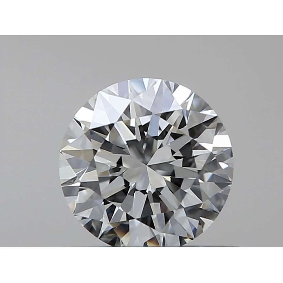 Certified Diamond IGI Carats 0.4 Color G Clarity VVS1  EX  EX  EX Fluorescence NON Brown No Green No Milky No EyeClean 100%