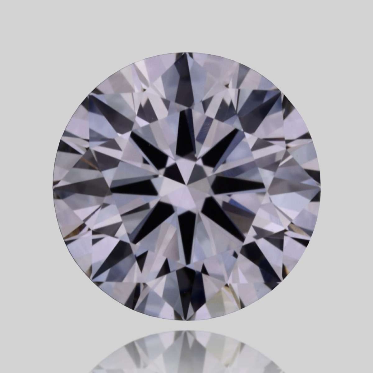 Certified Diamond GIA Carats 0.71 Color H Clarity VVS1  EX  EX  EX Fluorescence NON Brown No Green No Milky No EyeClean 100%