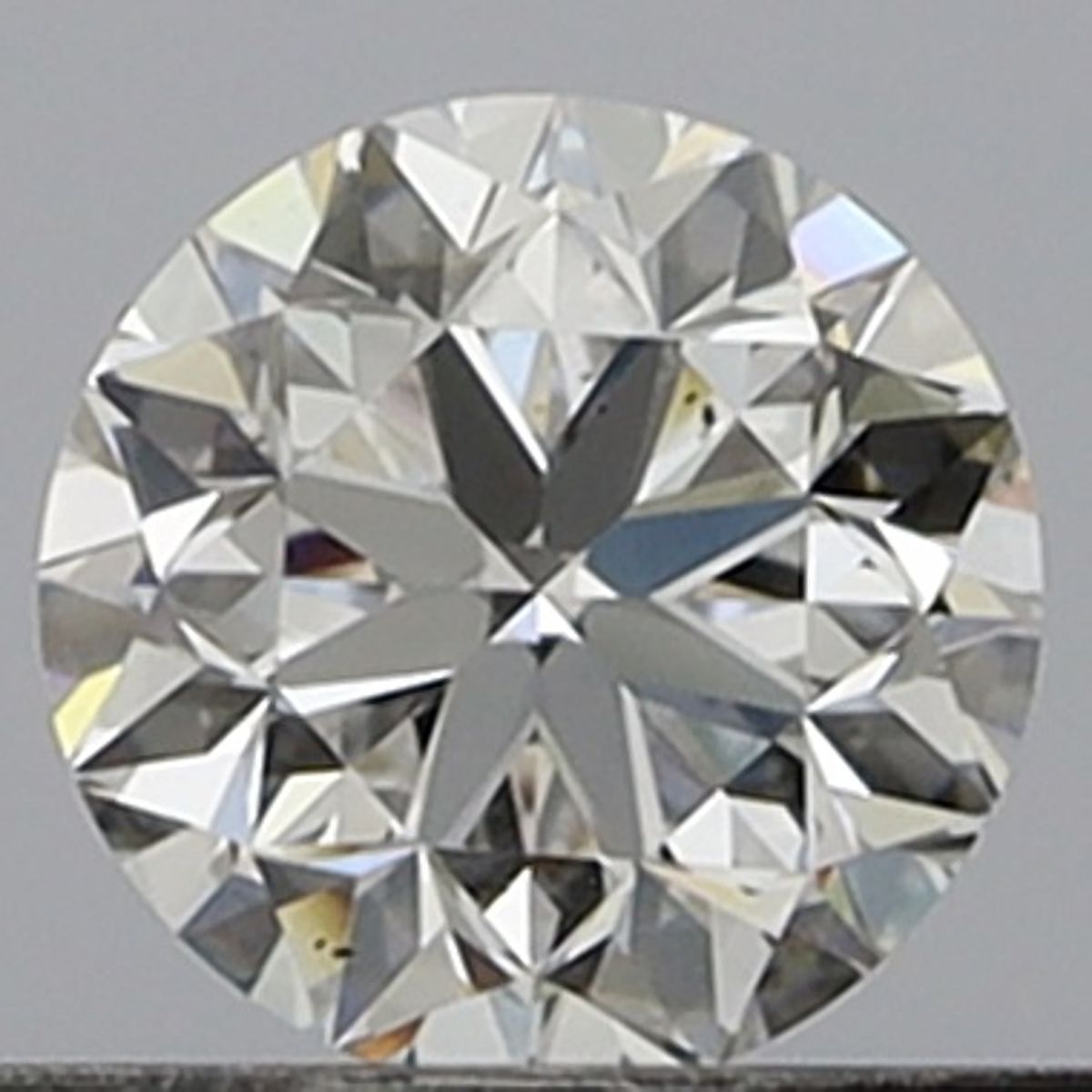 Certified Diamond GIA Carats 0.3 Color D Clarity SI1  VG  VG  VG Fluorescence NON Brown No Green No Milky No EyeClean 100%