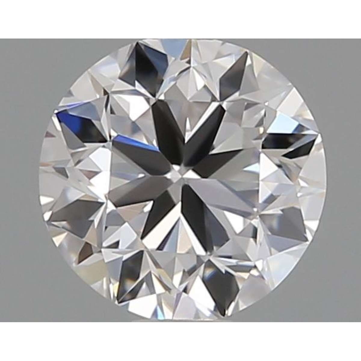 Certified Diamond GIA Carats 0.7 Color E Clarity VVS1  VG  VG  VG Fluorescence FNT Brown No Green No Milky No EyeClean 100%