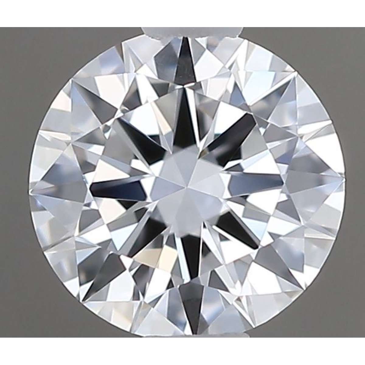 Certified Diamond GIA Carats 0.3 Color D Clarity VVS1  EX  EX  EX Fluorescence NON Brown No Green No Milky No EyeClean 100%