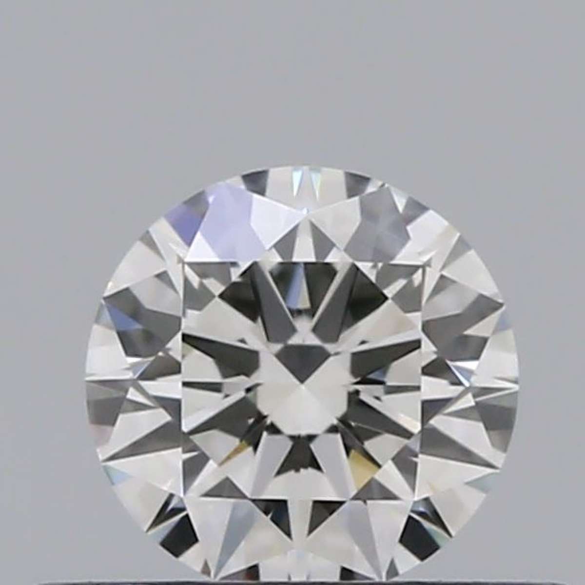 Certified Diamond GIA Carats 0.32 Color G Clarity VVS2  EX  VG  EX Fluorescence NON Brown No Green No Milky No EyeClean 100%