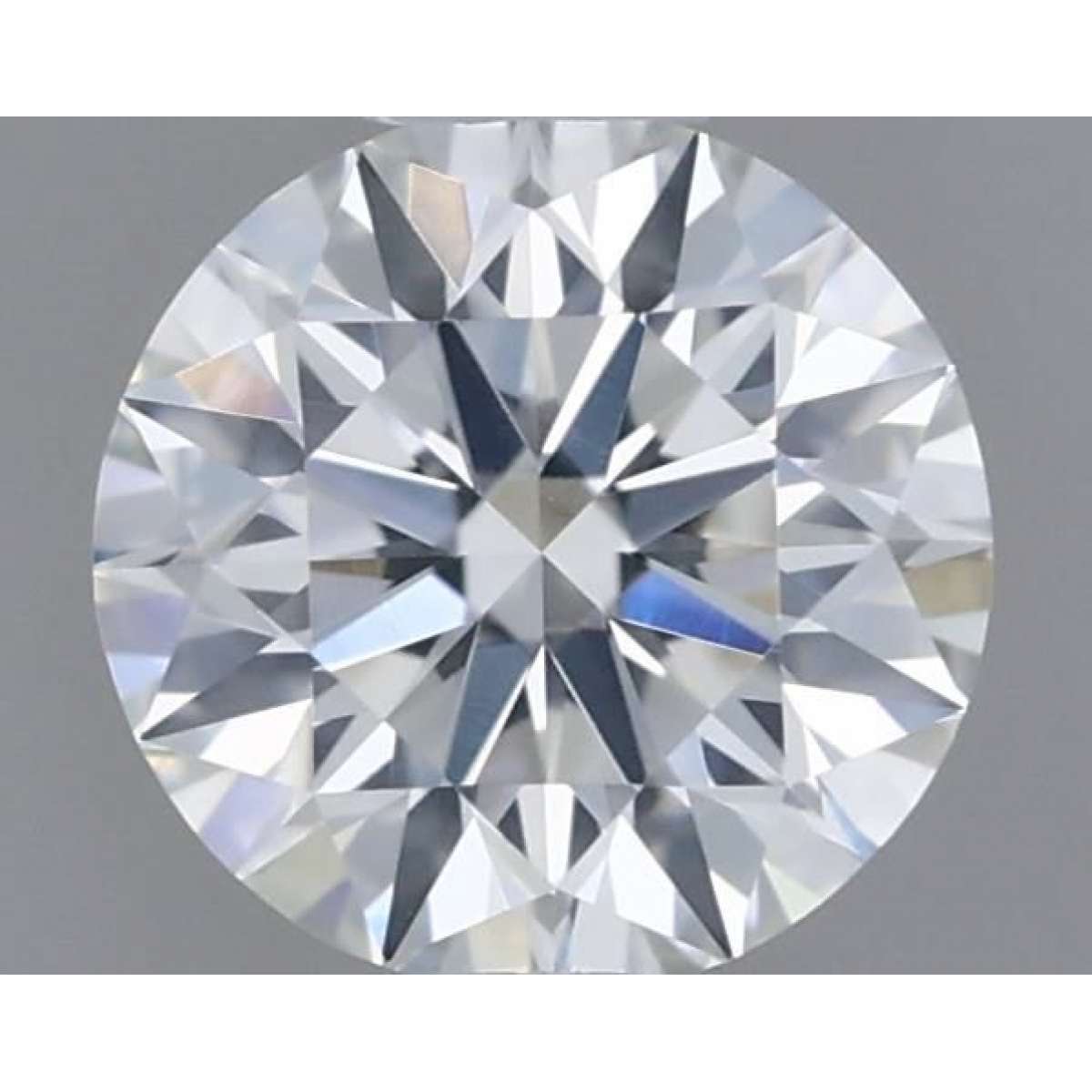 Certified Diamond GIA Carats 0.34 Color G Clarity VS2  EX  EX  EX Fluorescence NON Brown No Green No Milky No EyeClean 100%