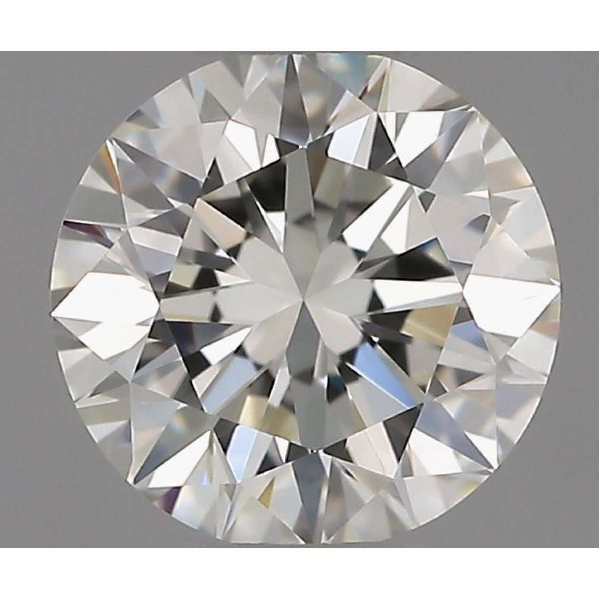 Certified Diamond IGI Carats 0.7 Color H Clarity IF  EX  EX  EX Fluorescence NON Brown No Green No Milky No EyeClean 100%