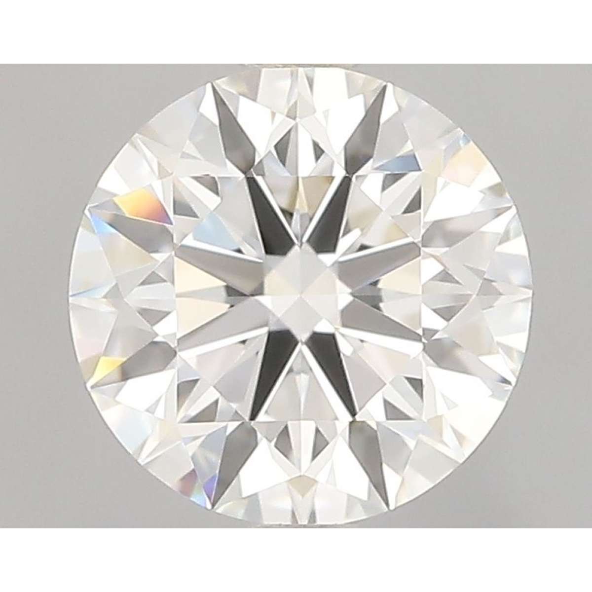 Certified Diamond GIA Carats 1.17 Color G Clarity VVS1  EX  EX  EX Fluorescence FNT Brown No Green No Milky No EyeClean 100%