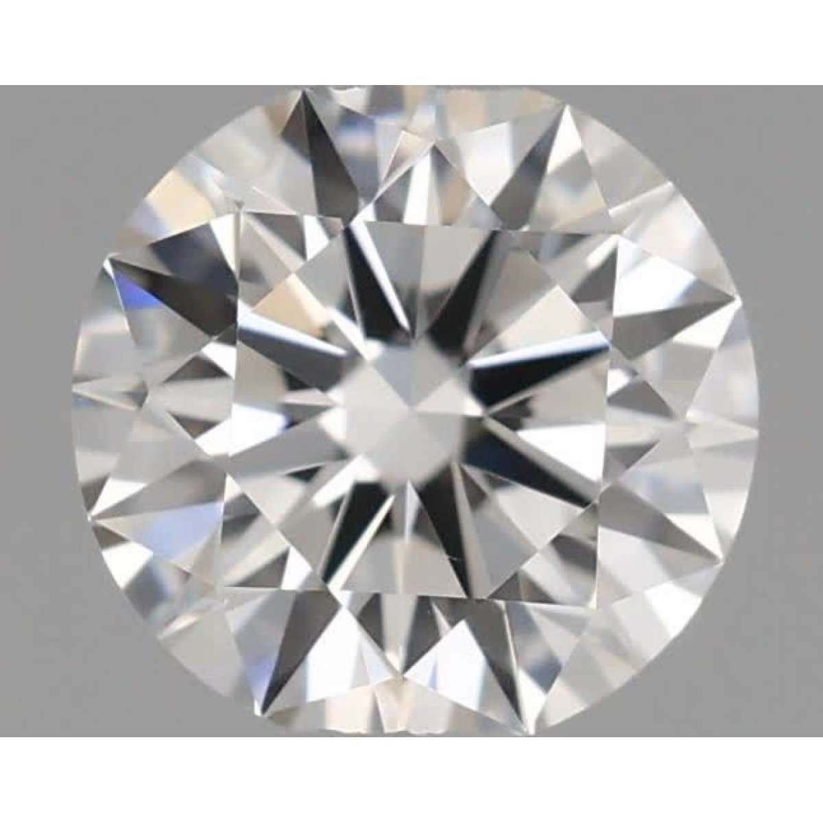 Certified Diamond GIA Carats 0.33 Color F Clarity VS2  EX  EX  EX Fluorescence NON Brown No Green No Milky No EyeClean 100%