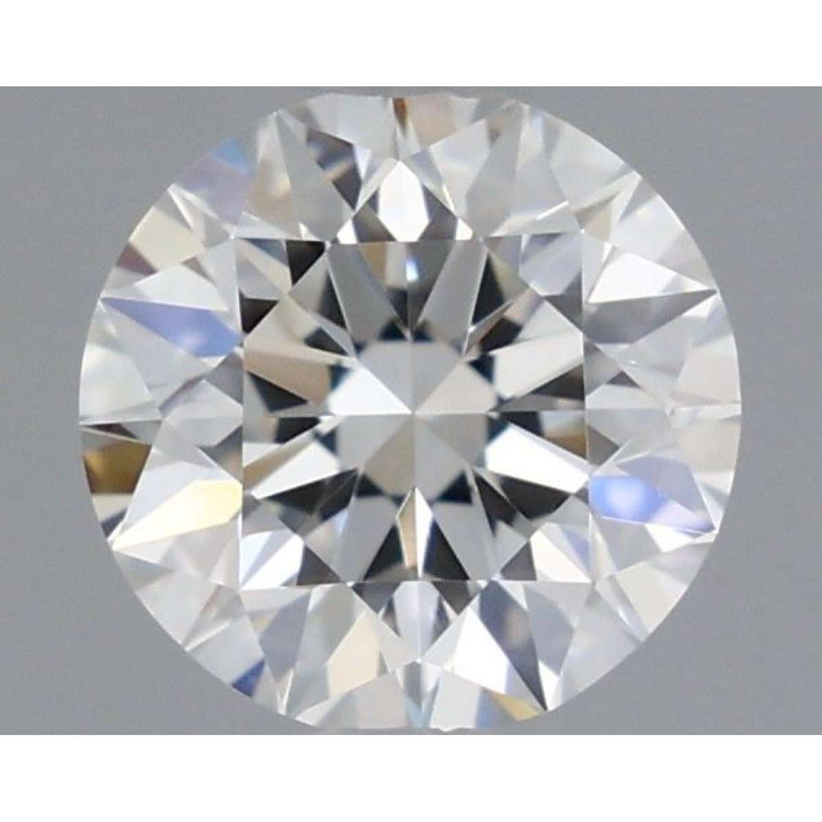 Certified Diamond GIA Carats 0.6 Color H Clarity VVS2  VG  VG  VG Fluorescence NON Brown No Green No Milky No EyeClean 100%