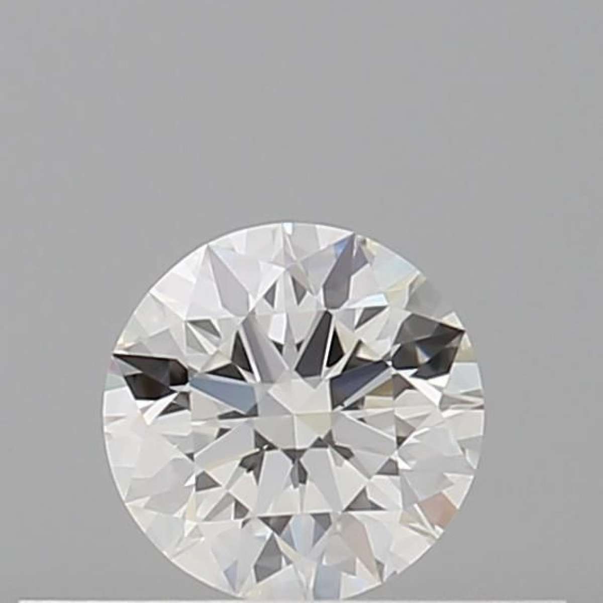 Certified Diamond IGI Carats 0.28 Color E Clarity VVS1  EX  EX  EX Fluorescence NON Brown No Green No Milky No EyeClean 100%