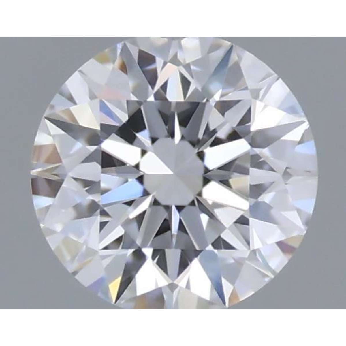 Certified Diamond GIA Carats 0.34 Color D Clarity VVS1  EX  EX  EX Fluorescence NON Brown No Green No Milky No EyeClean 100%