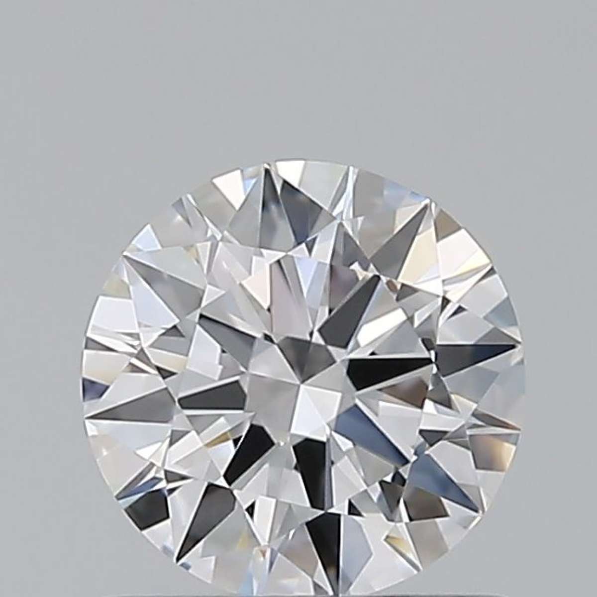 Certified Diamond GIA Carats 0.66 Color D Clarity FL  EX  EX  EX Fluorescence NON Brown No Green No Milky No EyeClean 100%