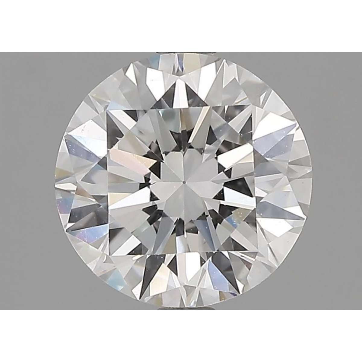 Certified Diamond GIA Carats 1.72 Color E Clarity SI1  VG  VG  VG Fluorescence NON Brown No Green No Milky No EyeClean 100%