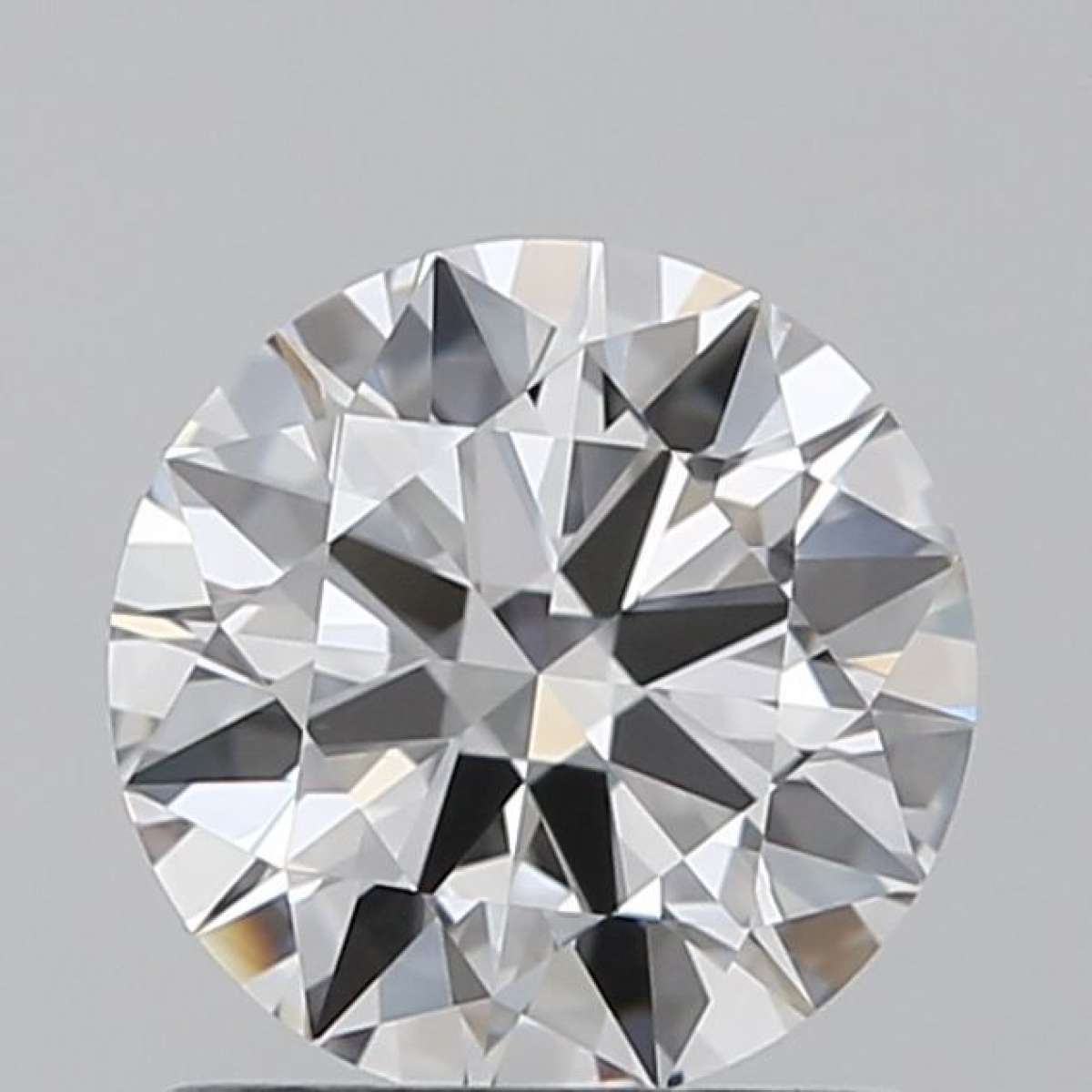 Certified Diamond GIA Carats 0.9 Color D Clarity VS1  EX  EX  EX Fluorescence NON Brown No Green No Milky No EyeClean 100%