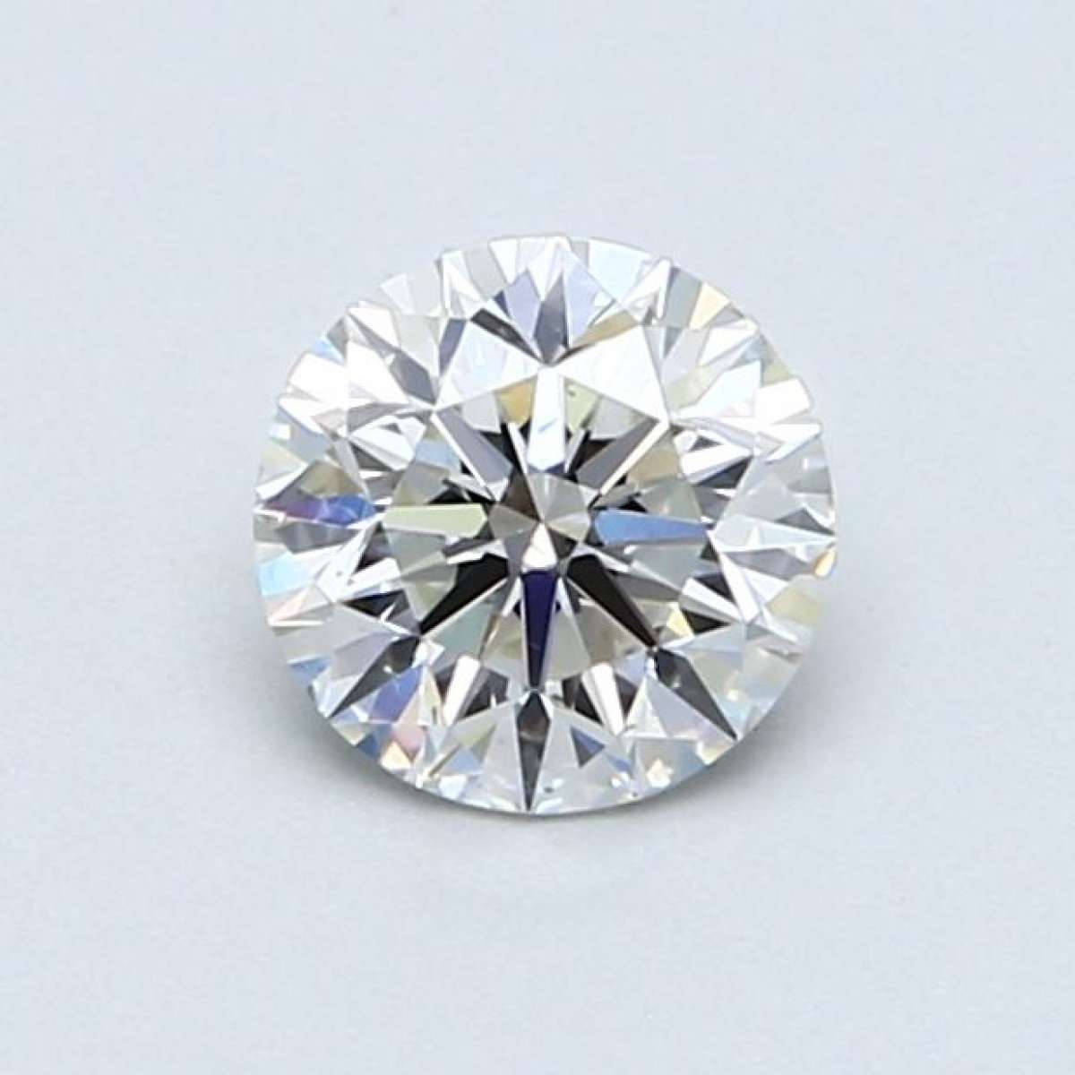 Certified Diamond GIA Carats 0.71 Color H Clarity VS2  VG  VG  VG Fluorescence NON Brown No Green No Milky No EyeClean 100%