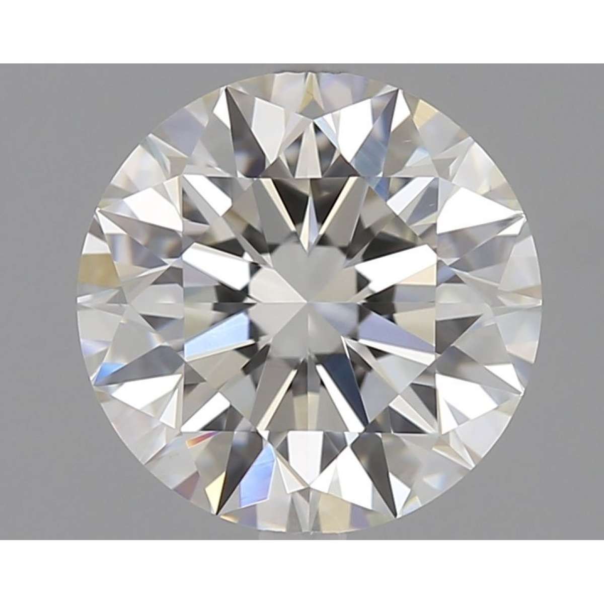 Certified Diamond IGI Carats 1.56 Color G Clarity VS2  EX  EX  EX Fluorescence NON Brown No Green No Milky No EyeClean 100%