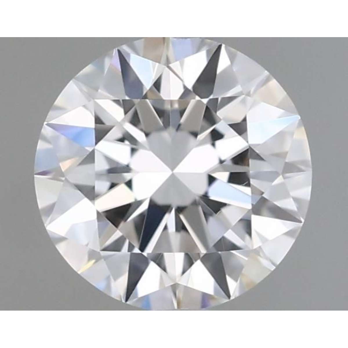 Certified Diamond GIA Carats 0.3 Color D Clarity VS1  EX  EX  VG Fluorescence NON Brown No Green No Milky No EyeClean 100%