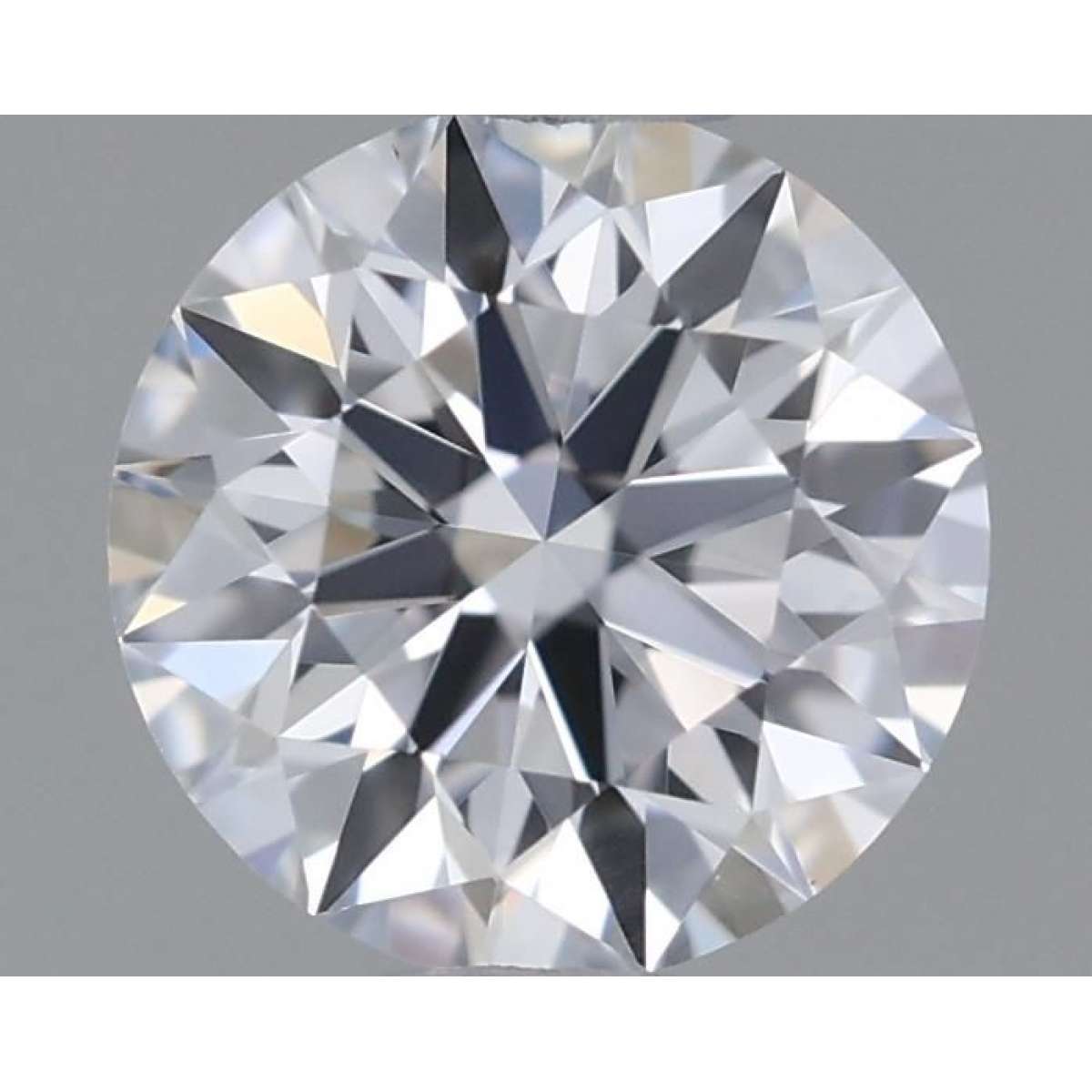 Certified Diamond GIA Carats 0.44 Color D Clarity VS1  EX  EX  EX Fluorescence NON Brown No Green No Milky No EyeClean 100%