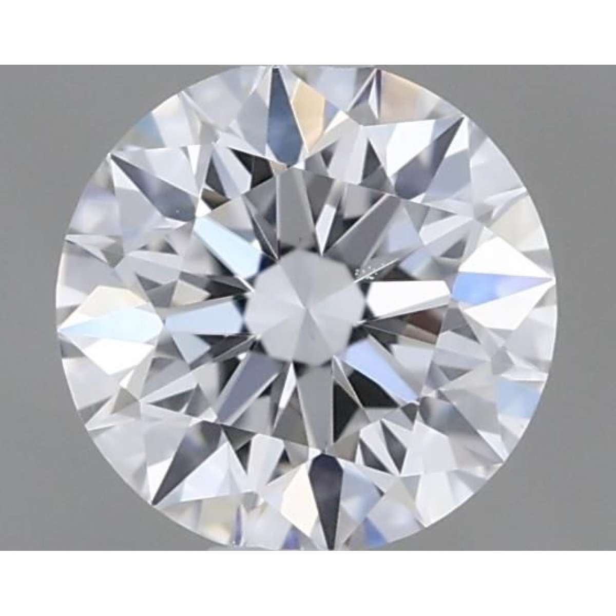 Certified Diamond GIA Carats 0.36 Color D Clarity VS1  EX  EX  EX Fluorescence NON Brown No Green No Milky No EyeClean 100%