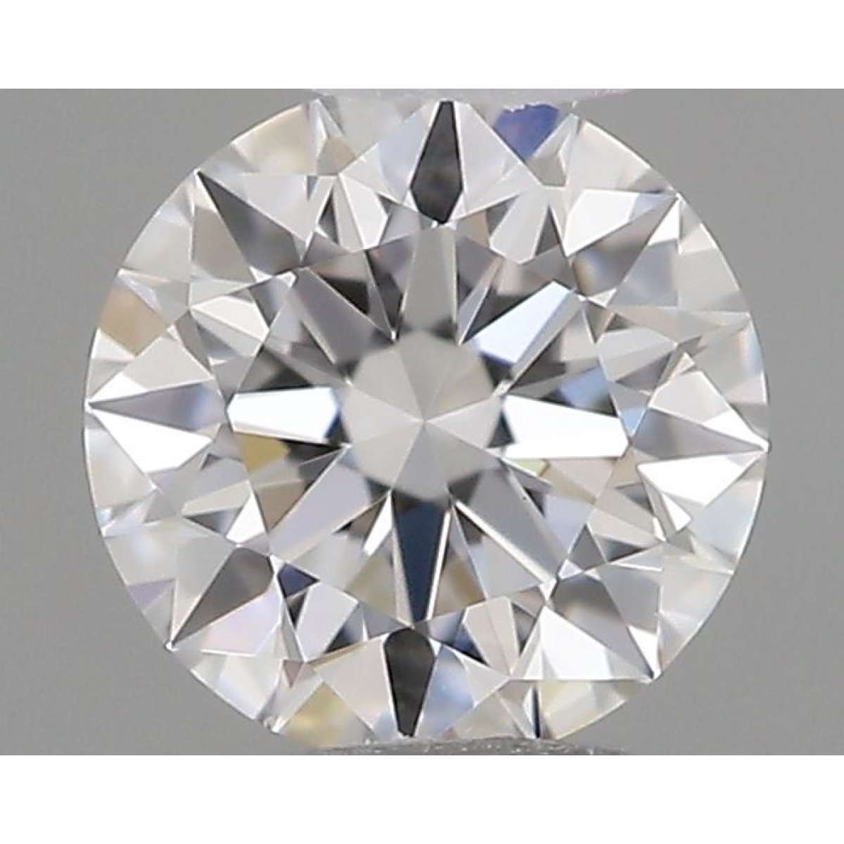 Certified Diamond GIA Carats 0.16 Color D Clarity VS1  EX  EX  EX Fluorescence NON Brown No Green No Milky No EyeClean 100%