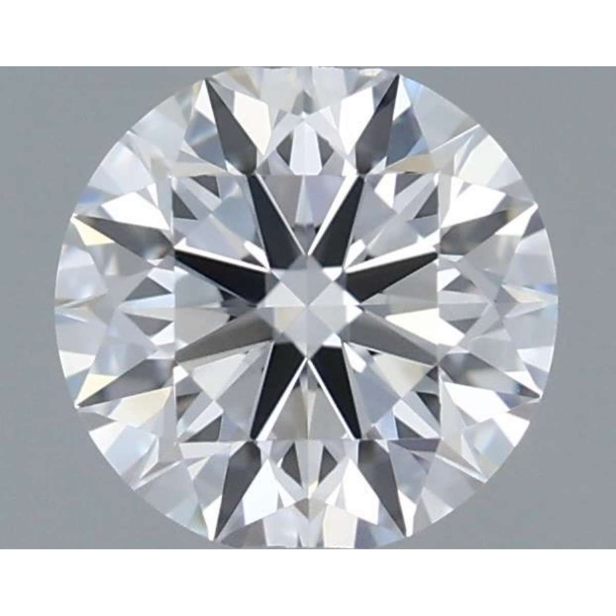 Certified Diamond GIA Carats 0.8 Color D Clarity VVS2  EX  EX  EX Fluorescence NON Brown No Green No Milky No EyeClean 100%