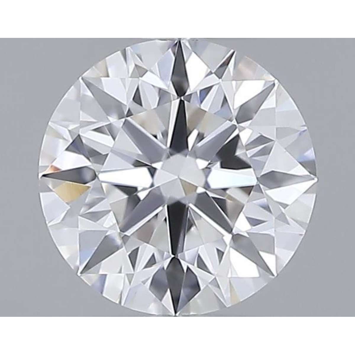 Certified Diamond GIA Carats 0.4 Color G Clarity VS1  EX  EX  EX Fluorescence NON Brown No Milky No EyeClean 100%