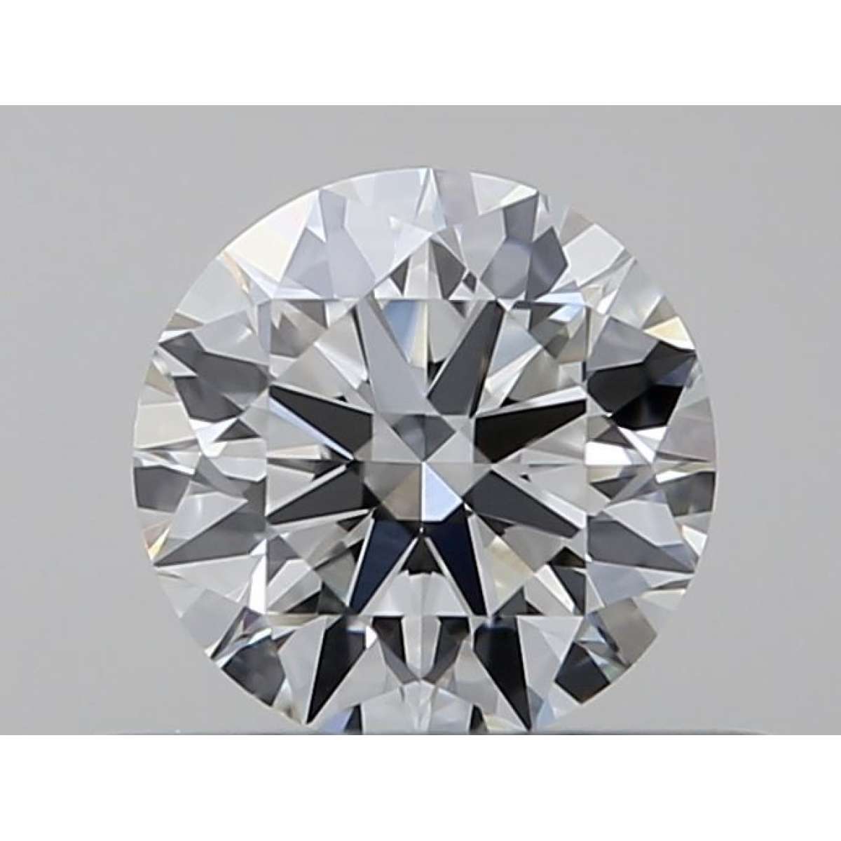 Certified Diamond GIA Carats 0.33 Color H Clarity VVS1  EX  EX  EX Fluorescence FNT Brown No Green No Milky No EyeClean 100%