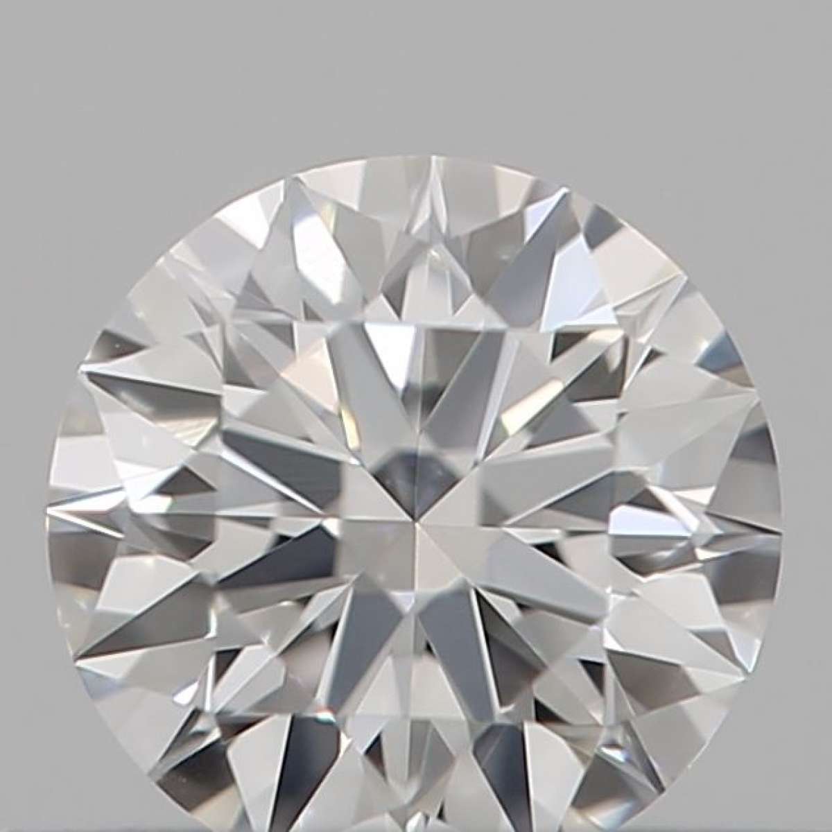 Certified Diamond GIA Carats 0.21 Color F Clarity VS1  EX  EX  EX Fluorescence NON Brown No Green No Milky No EyeClean 100%