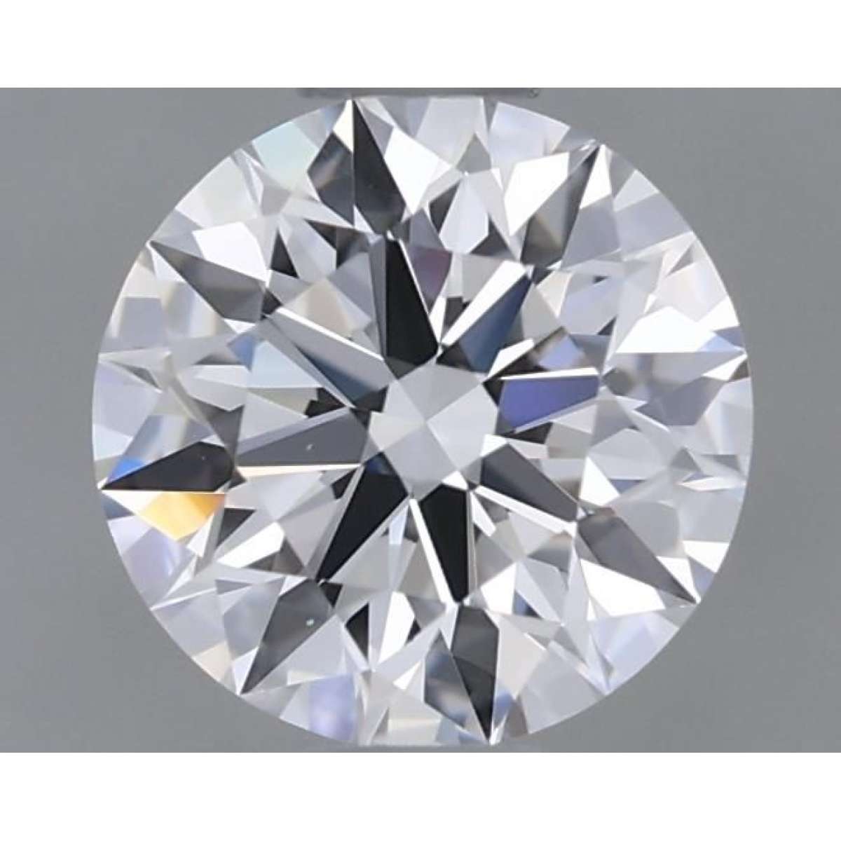 Certified Diamond GIA Carats 0.7 Color D Clarity IF  EX  EX  EX Fluorescence FNT Brown No Green No Milky No EyeClean 100%