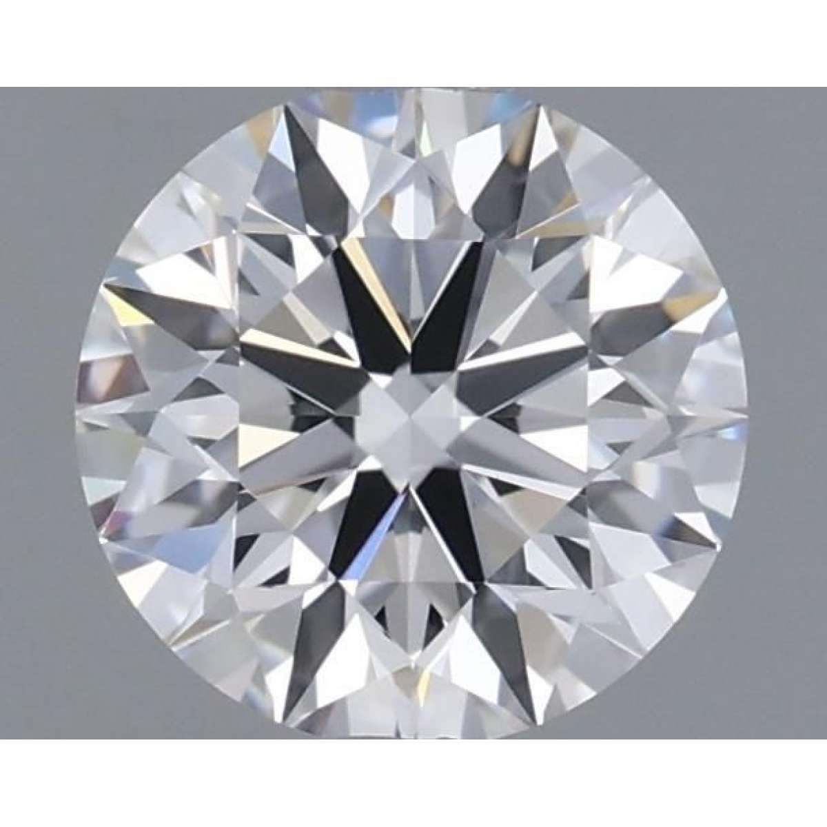 Certified Diamond GIA Carats 0.81 Color D Clarity VVS2  EX  EX  EX Fluorescence NON Brown No Green No Milky No EyeClean 100%