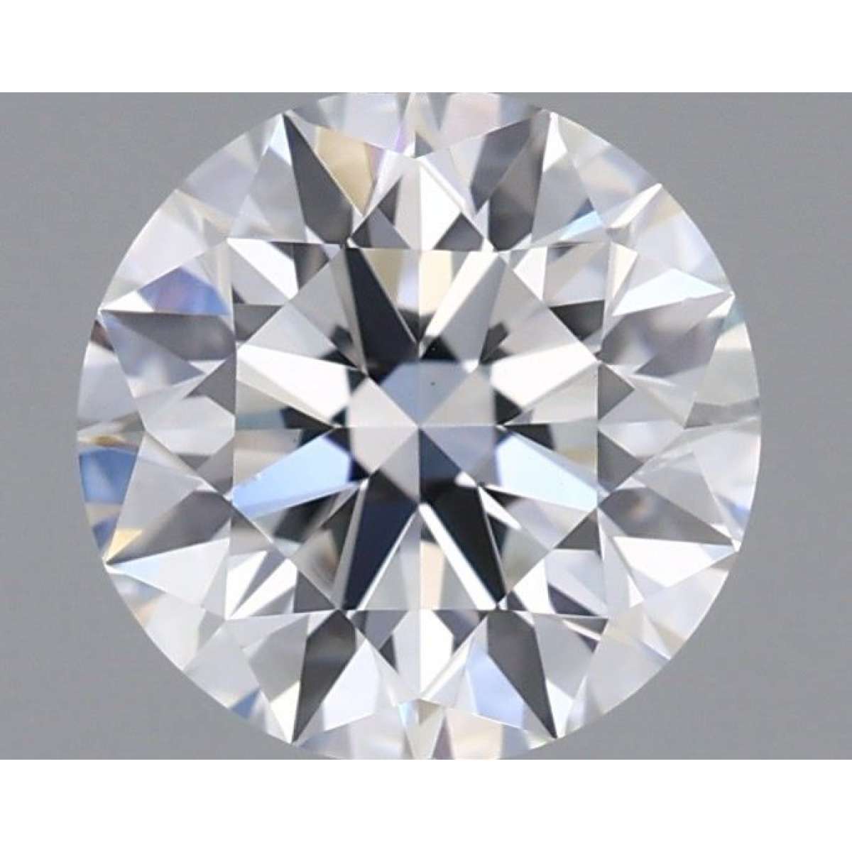 Certified Diamond GIA Carats 0.9 Color D Clarity VS2  EX  EX  EX Fluorescence NON Brown No Green No Milky No EyeClean 100%