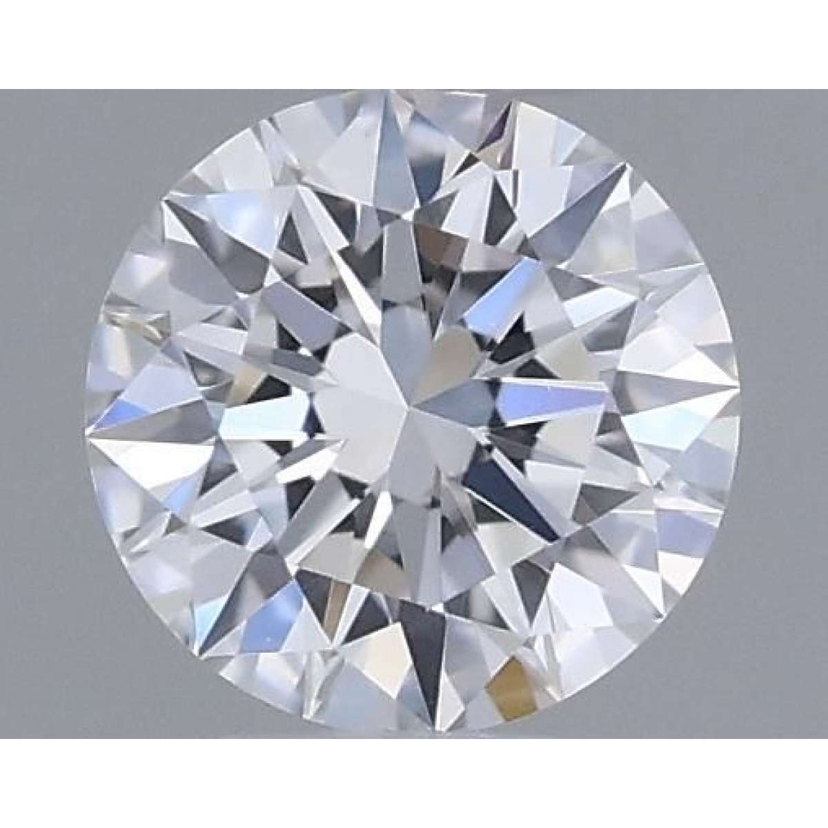 Certified Diamond GIA Carats 0.2 Color D Clarity IF  EX  EX  EX Fluorescence NON Brown No Green No Milky No EyeClean 100%