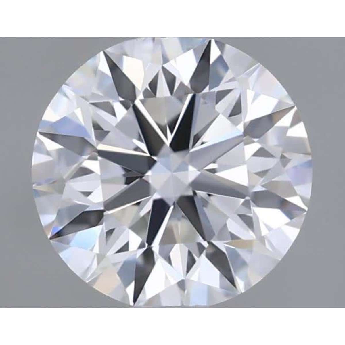 Certified Diamond GIA Carats 0.4 Color D Clarity VS1  EX  EX  EX Fluorescence NON Brown No Green No Milky No EyeClean 100%