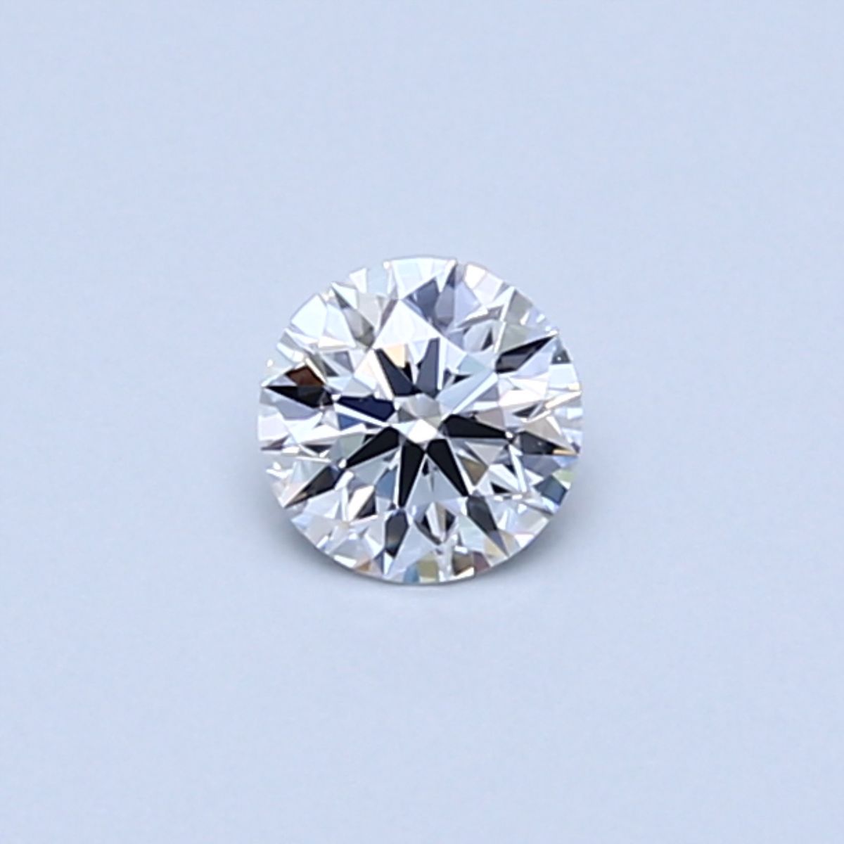 Certified Diamond GIA Carats 0.26 Color E Clarity VS1  EX  EX  EX Fluorescence NON Brown No Green No Milky No EyeClean 100%