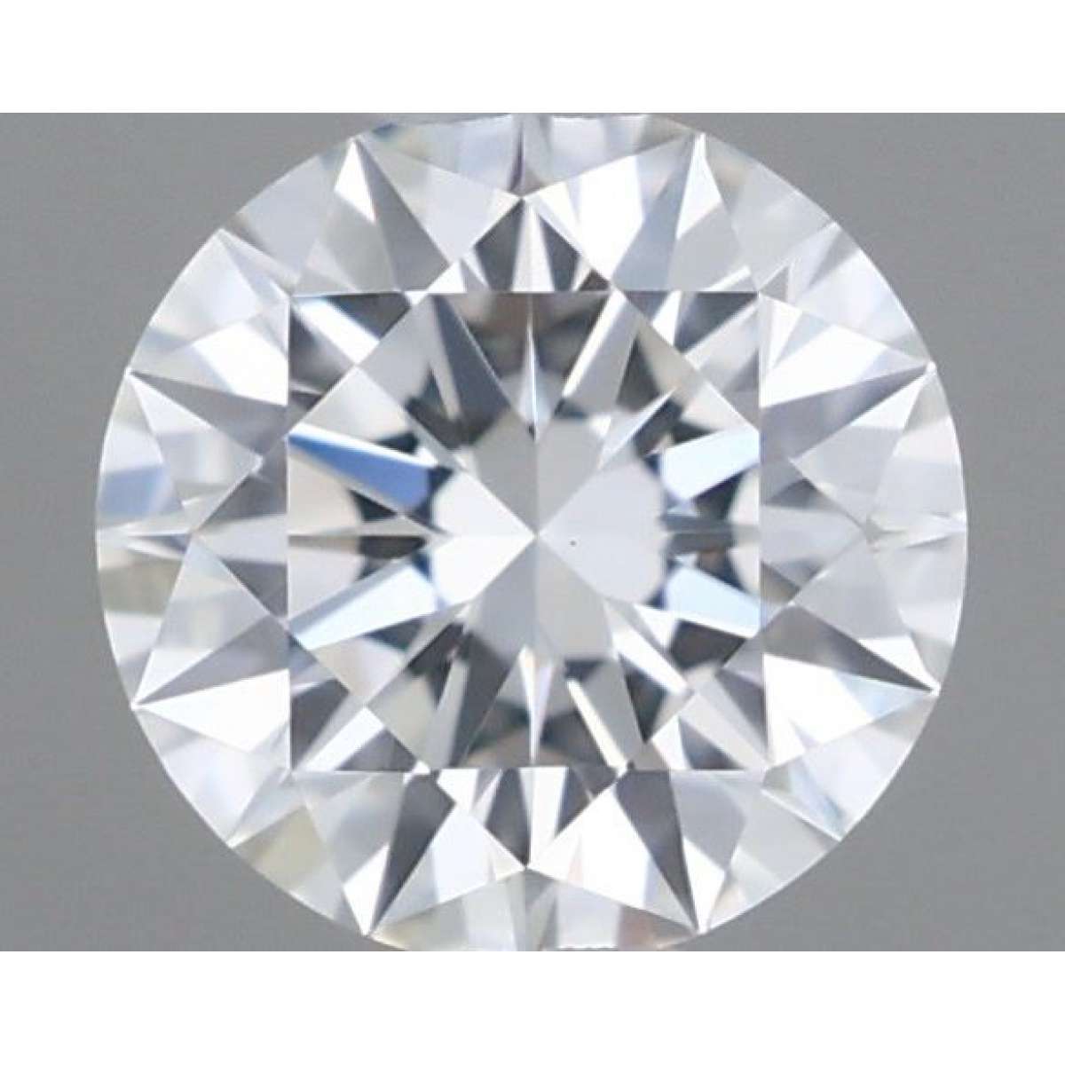 Certified Diamond GIA Carats 0.33 Color E Clarity VS1  EX  EX  EX Fluorescence NON Brown No Green No Milky No EyeClean 100%