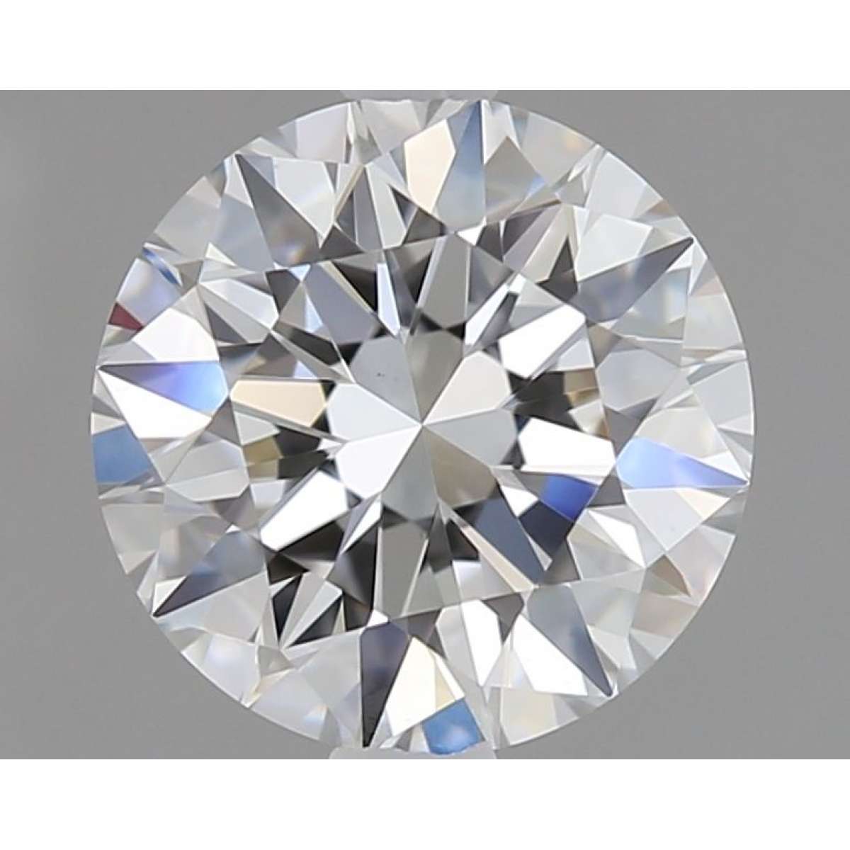 Certified Diamond GIA Carats 1.05 Color E Clarity VS1  EX  EX  EX Fluorescence NON Brown No Green No Milky No EyeClean 100%