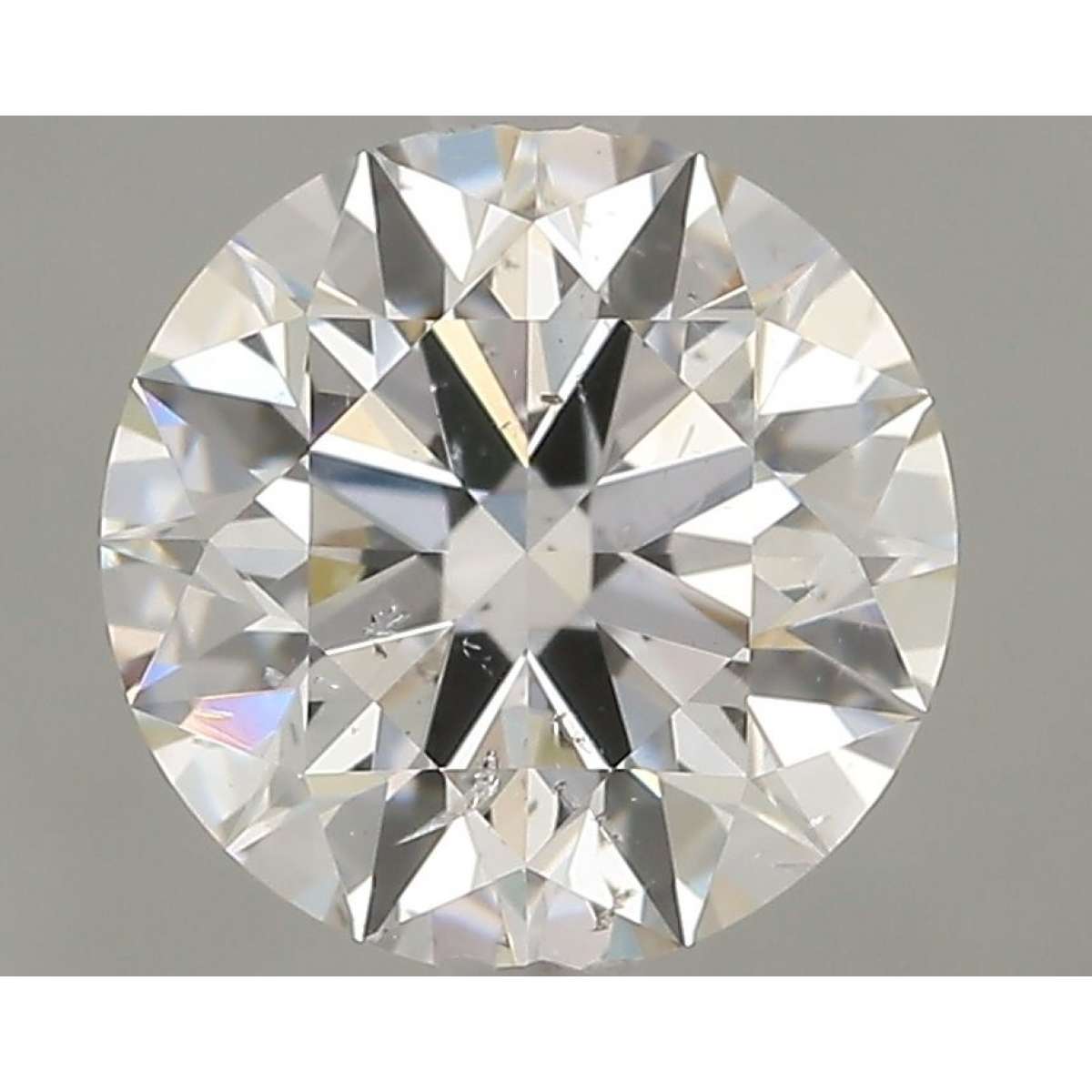 Certified Diamond GIA Carats 1.1 Color D Clarity SI2  EX  EX  EX Fluorescence NON Brown No Green No Milky No EyeClean 100%