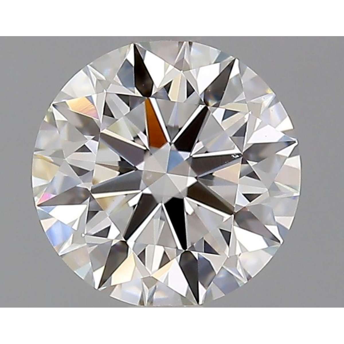 Certified Diamond GIA Carats 1.26 Color G Clarity VS1  EX  EX  EX Fluorescence NON Brown No Green No Milky No EyeClean 100%